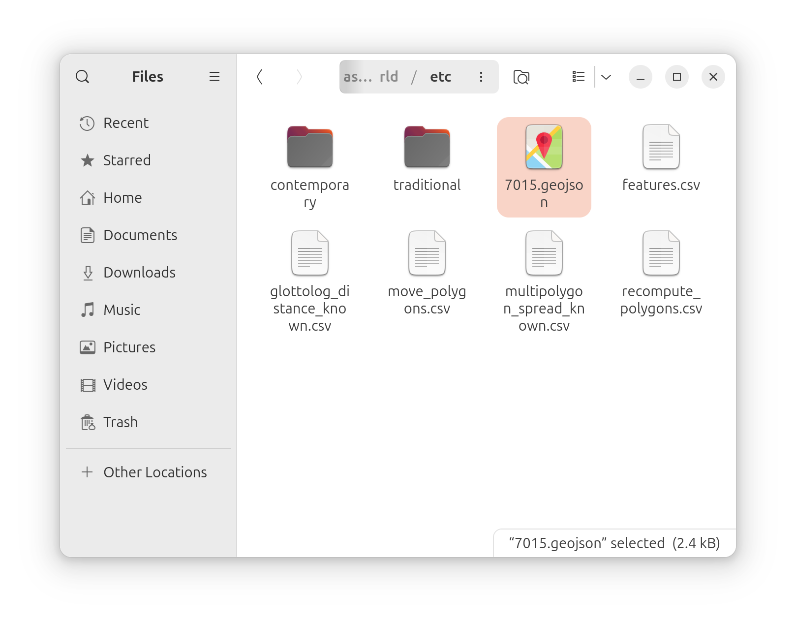 The geojson file in the etc folder